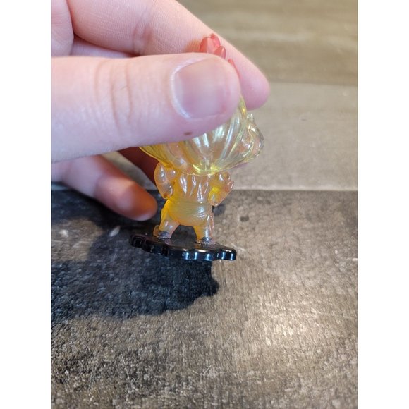 Disney Pixar Incredibles baby Jack Jack on fire toy figure - Picture 4 of 5